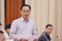 Dự thảo Luật Nhà giáo thời gian qua được sự ủng hộ, đồng thuận cao