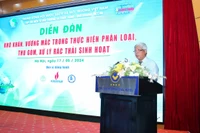 Phân loại, thu gom, xử lý rác thải sinh hoạt: Còn nhiều khó khăn, vướng mắc