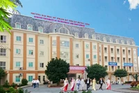 ĐH Sư phạm Kỹ thuật Hưng Yên đặt mục tiêu 10% giảng viên là PGS/GS vào 2030