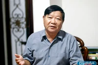 Cấp tiểu học dạy thêm, học thêm là rất vô lý