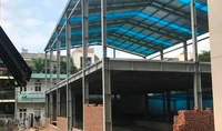 Ai đang gây khó khăn khiến trường Everest không thể xây bể bơi cho học sinh?