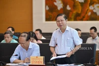 Cần xử lý nghiêm khắc những trường hợp nợ và trốn đóng bảo hiểm xã hội