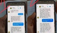 Thầy giáo Trường chuyên Thái Bình gạ tình nữ sinh lớp 10, công an vào cuộc
