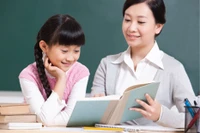 Chế độ đối với giáo viên được cử đi công tác ở nước ngoài