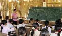 Chế độ thai sản đối với giáo viên công tác ở vùng đặc biệt khó khăn