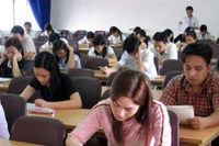 Bằng tốt nghiệp đào tạo liên thông