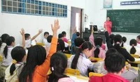 Định mức tiết dạy đối với giáo viên bồi dưỡng học sinh giỏi