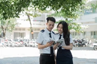 Năm 2022, Học viện Hàng không Việt Nam tuyển 2.120 chỉ tiêu, mở 4 ngành mới