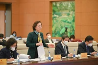 Bộ Nội vụ đề xuất bổ sung gần 28.000 biên chế giáo viên