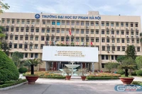 Trường ĐH Sư phạm Hà Nội công bố đề thi tham khảo kỳ thi đánh giá năng lực 2022
