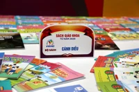 Hơn 1.000 tác giả biên soạn sách giáo khoa GDPT 2018 có trình độ Tiến sĩ trở lên