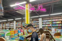 Bộ Giáo dục lấy ý kiến góp ý cho dự thảo tiêu chuẩn quốc gia về sách giáo khoa