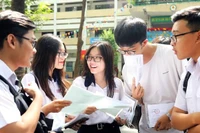 Nhiều phương thức tuyển sinh, thí sinh cần lưu ý gì để chắc trúng tuyển đại học?