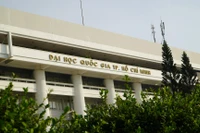 Đại học Quốc gia TP.HCM công bố đề thi mẫu kỳ thi đánh giá năng lực 2022