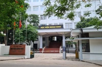 Học viện Ngoại giao tăng mạnh chỉ tiêu tuyển sinh, mở thêm 2 ngành mới