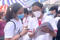 Xét tuyển học bạ: Chuyên gia lo giáo viên chấm điểm kiểu "tăng trọng", "vỗ béo"