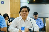 ĐH Luật TP.HCM có ngành học phí tới 165 triệu đồng/năm, sinh viên được lợi gì?