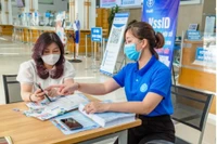 Bảo hiểm xã hội Hải Phòng nâng cao chỉ số năng lực cạnh tranh DDCI