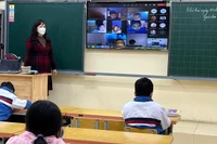 Hải Phòng: ngành Giáo dục phấn đấu đi đầu trong chuyển đổi số của thành phố