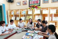 Hải Dương: Thiếu hàng nghìn giáo viên, tỉnh sẽ tổ chức tuyển dụng vào tháng 10