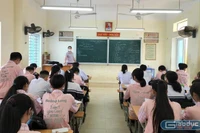 Giáo viên Hải Phòng tự rà soát hồ sơ, ký cam kết không sai phạm trong tuyển dụng