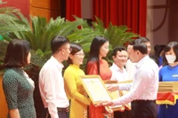 Quảng Ninh: Nhìn lại một năm học “vượt khó” của toàn ngành giáo dục