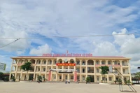Hải Phòng: “Nóng” việc vận động phụ huynh xây trạm biến áp tại THPT Lê Chân