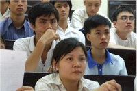 Địa phương kêu khó với việc quản lí sinh viên hệ cử tuyển