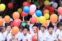 Cả nước thống nhất khai giảng vào ngày 5/9