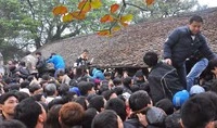 Chín diệu kế của “Binh pháp quan trường”