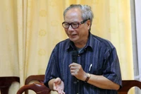 TS. Lê Viết Khuyến: Hệ vừa làm, vừa học và chính quy sẽ không còn khoảng cách