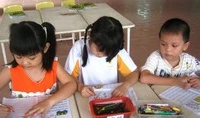 Làm thế nào để giáo dục giới tính cho trẻ nhỏ?