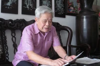 Đã từng có kiểu sắp xếp, quy hoạch cán bộ theo "cánh hẩu, phe nhóm"