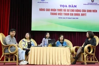 Giải đáp thắc mắc chế độ thai sản của giáo viên, Bảo hiểm y tế với sinh viên 