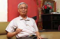 Đã có "bàn tay thép" chặn cả họ làm quan, cánh hẩu trong công tác cán bộ