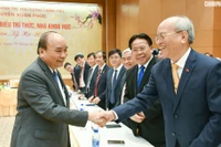 Có nhân tài rồi mà không trọng dụng thì sẽ khiến đất nước suy yếu