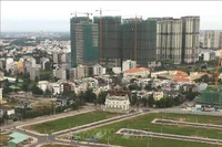Không để xảy ra tình trạng sốt giá và bong bóng bất động sản