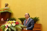 Đổi mới căn bản và toàn diện giáo dục theo tinh thần quốc sách hàng đầu