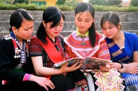 Địa phương nên trả lại bằng tốt nghiệp để SV cử tuyển tìm cơ hội khác