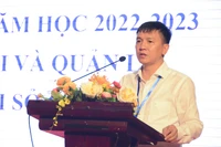 Cục Quản lý chất lượng nêu giải pháp hạn chế bất cập trong thực hiện 3 công khai