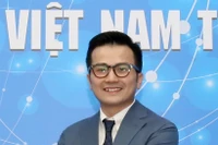 Hồ sơ ứng viên giáo sư trẻ nhất năm 2023 - Trần Xuân Bách có gì ấn tượng?