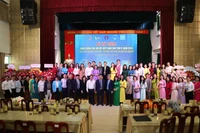 Công tác xã hội không chỉ là một nghề mà còn là một sứ mệnh cao quý