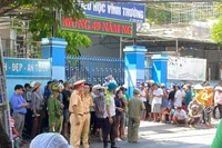 Bộ Y tế vào cuộc vụ một học sinh tử vong nghi do ngộ độc thực phẩm tại Nha Trang