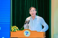 Cục trưởng Cục Nhà giáo: Chậm bổ nhiệm, xếp lương, GV có thể được truy lĩnh