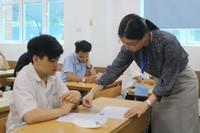 Học sinh chưa đỗ tốt nghiệp THPT 2024 sẽ được đảm bảo quyền lợi