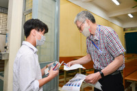Nhiều trường đại học công bố mốc thời gian nhận hồ sơ xét tuyển học bạ năm 2023