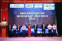 ĐH Sư phạm Đà Nẵng đẩy mạnh khởi nghiệp, đổi mới sáng tạo giai đoạn 2025-2030