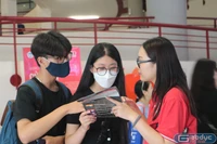 Điểm chuẩn ngành Thú y: Nơi 15.5, nơi 23 điểm mới đỗ