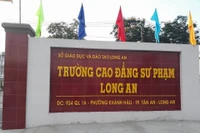 Bao giờ trường cao đẳng sư phạm thoát cảnh "ăn đong"? 