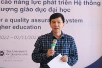 Việt Nam có kết quả học tập cao dù đầu tư cho giáo dục còn khiêm tốn